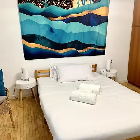 Con Terrazzo Sui Tetti Milanesi Apartamento *